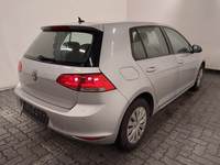 Aanzicht achter rechts