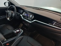 Aanzicht binnenruimte