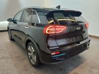 Aanzicht achter links