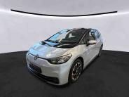 Pogled sprijeda lijevo