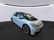 Pogled sprijeda desno