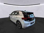 Pogled straga lijevo