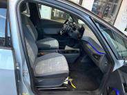 Pogled unutrašnji prostor