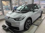 VW ID.3 Pro S für Elektrofahrzeug