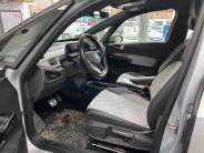 Pogled unutrašnji prostor