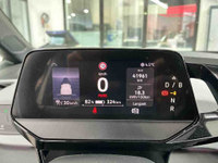 Pogled na kombinirani instrument