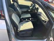 Pogled unutrašnji prostor