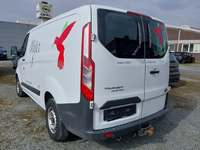 Náhled zezadu zleva