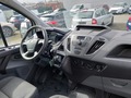 View of dashboard