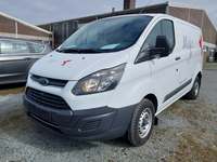 Náhled zpředu zleva