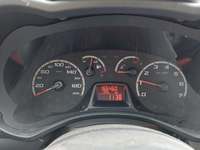 Aanzicht combi-instrument