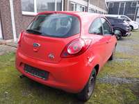 Aanzicht achter rechts