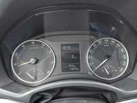 Aanzicht combi-instrument