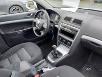 Aanzicht binnenruimte