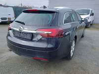 Widok z tyłu po stronie prawej