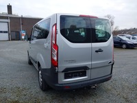 Náhled zezadu zleva