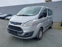 Náhled zpředu zleva