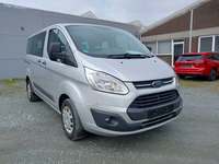 Náhled zpředu zprava