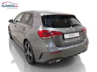 Aanzicht achter links