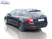 Aanzicht achter links