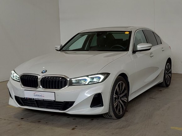 Náhled zpředu zleva