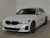 Pogled od napred levo