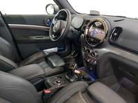 Pogled na unutrašnjost