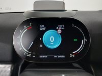 Pogled na kombinovani instrument