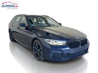 Skats no labās puses priekšā