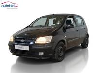 Hyundai Getz 1,0