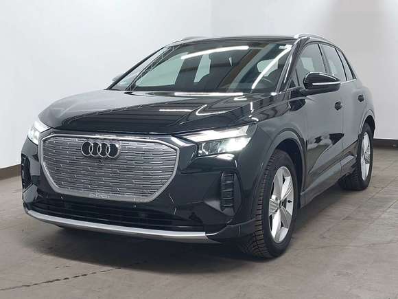 Náhled zpředu zleva