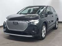 Náhled zpředu zleva