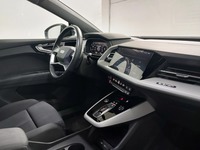 Pogled unutrašnji prostor