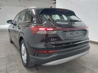 Pogled straga lijevo