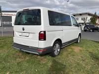 Aanzicht achter rechts