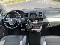 Aanzicht binnenruimte