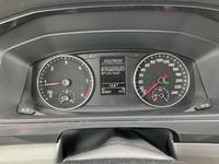 Aanzicht combi-instrument