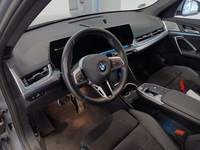 Vue de l’intérieur