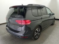 Widok z tyłu po stronie prawej