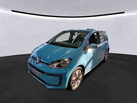 Pogled sprijeda lijevo