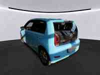 Pogled straga lijevo