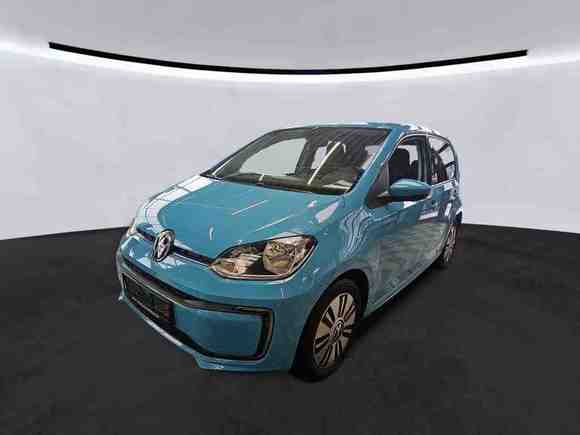 Pogled sprijeda lijevo