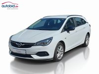 Opel Astra Sports Tourer 1,2