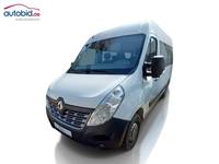 Renault Master Kombi 2,3 dCi