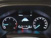 Aanzicht combi-instrument