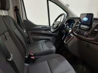 Aanzicht binnenruimte