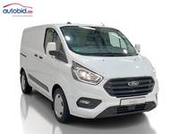 Aanzicht voor rechts