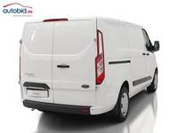 Aanzicht achter rechts