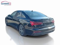 Aanzicht achter links