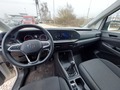 View of dashboard